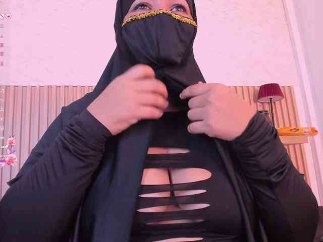 Layla-arabelle