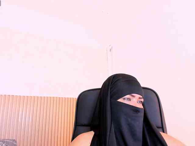 Layla-arabelle webcam