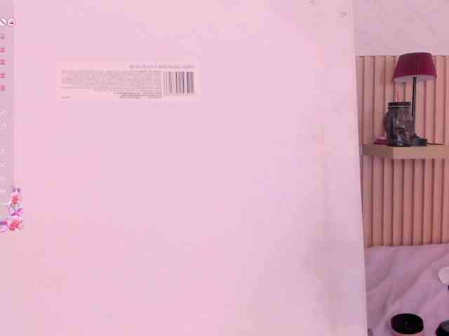Layla-arabelle webcam