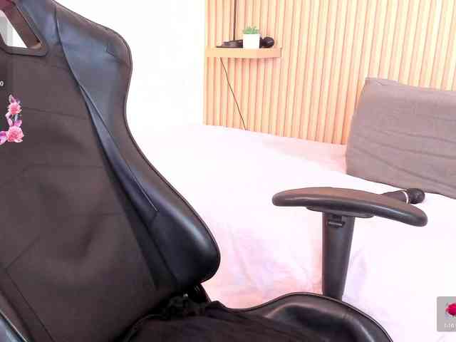 Layla-arabelle webcam