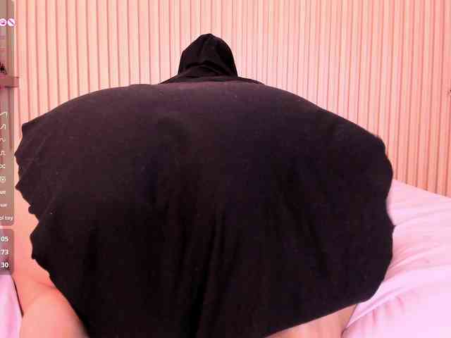 Layla-arabelle webcam
