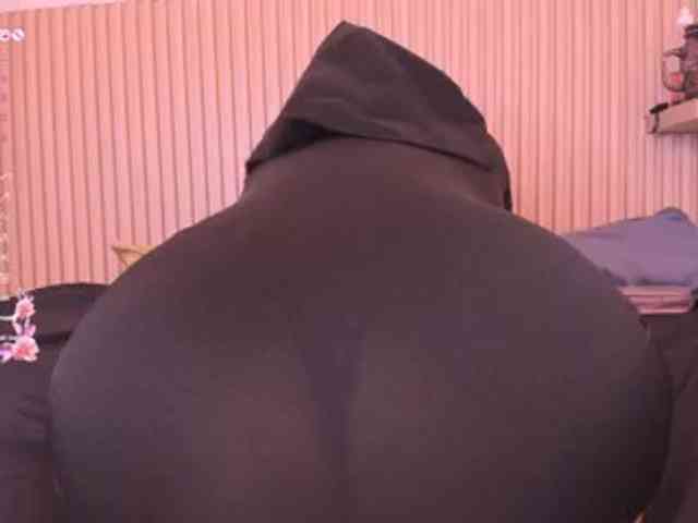 Layla-arabelle webcam