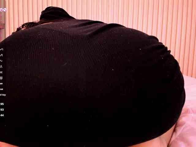 Layla-arabelle webcam