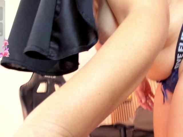Layla-arabelle webcam