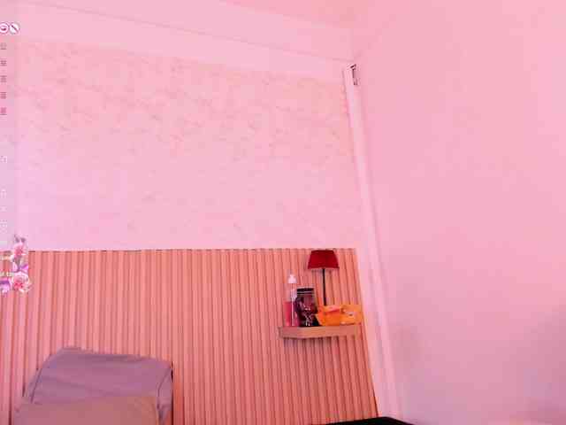 Layla-arabelle webcam