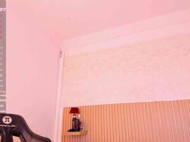 Layla-arabelle webcam