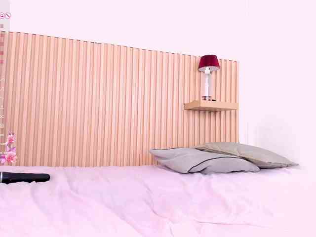 Layla-arabelle webcam