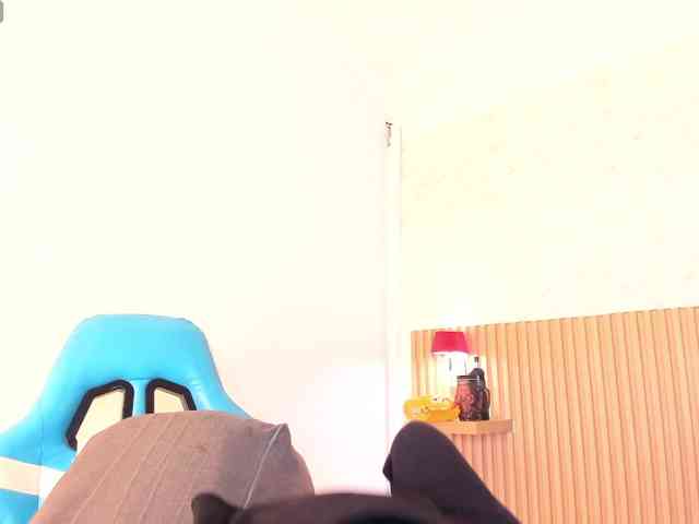 Layla-arabelle webcam