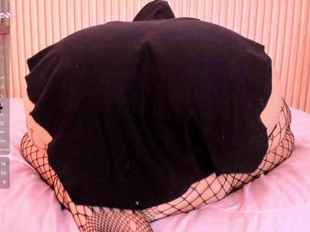 Layla-arabelle webcam