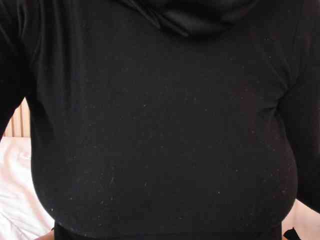Layla-arabelle webcam