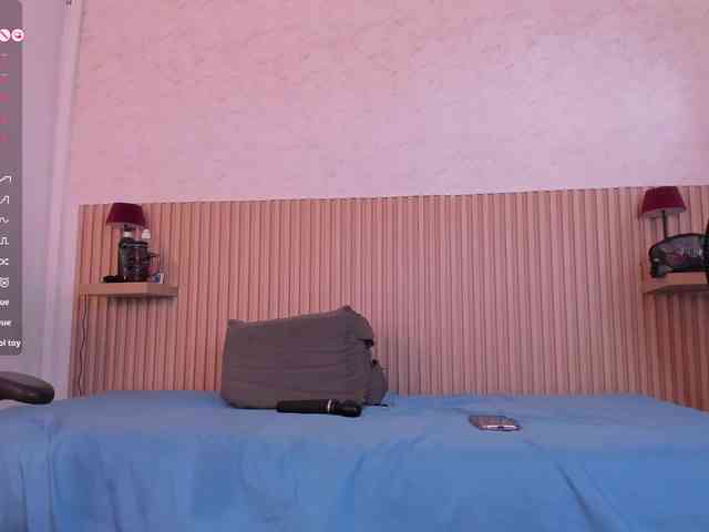Layla-arabelle webcam