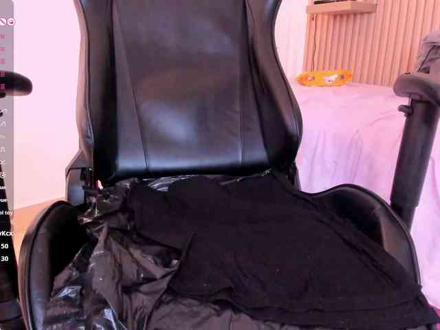 Layla-arabelle webcam