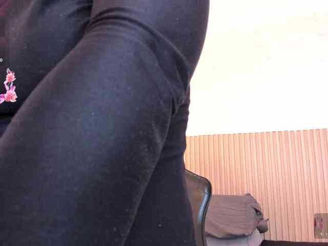 Layla-arabelle webcam