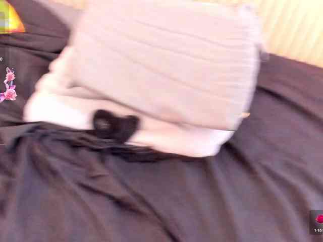 Layla-arabelle webcam