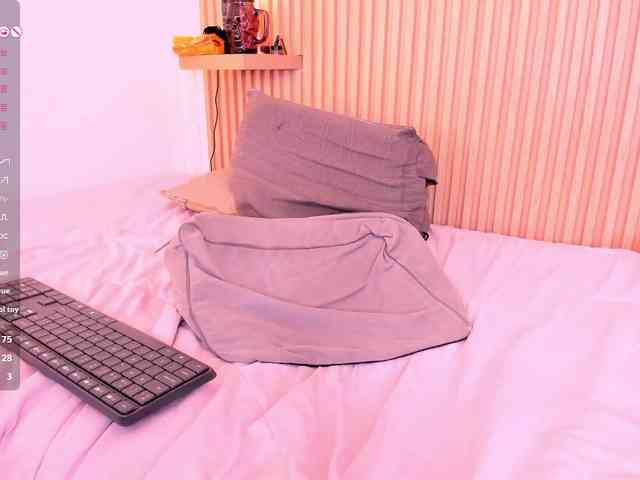Layla-arabelle webcam