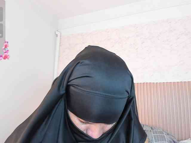 Layla-arabelle webcam