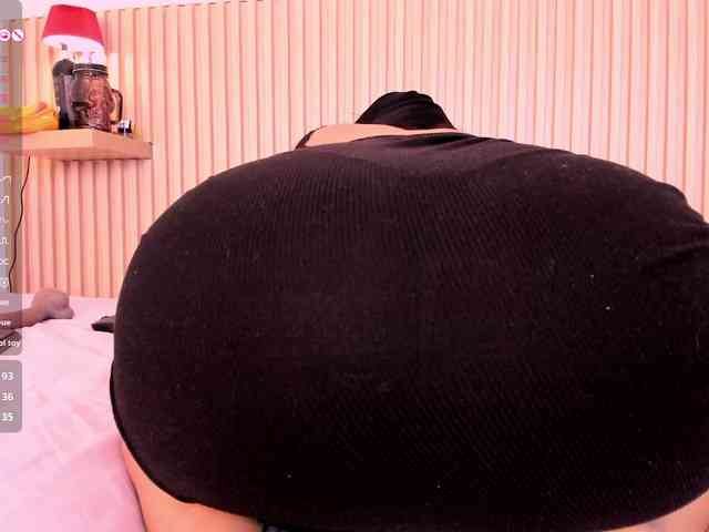 Layla-arabelle webcam