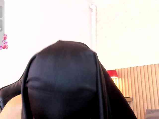 Layla-arabelle webcam