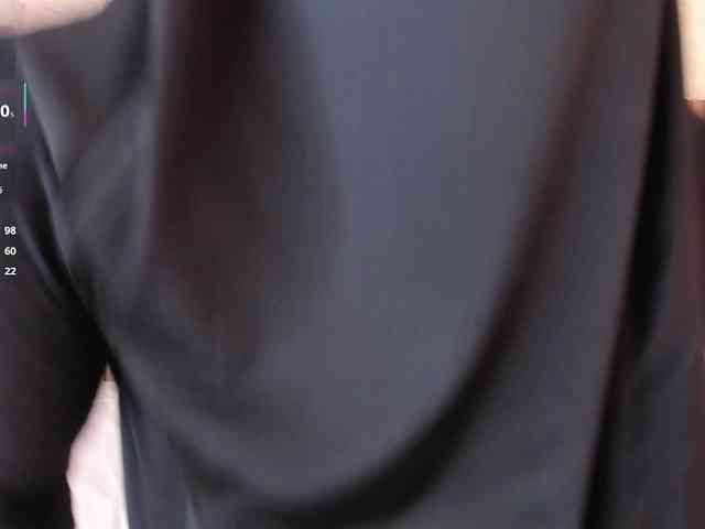 Layla-arabelle webcam