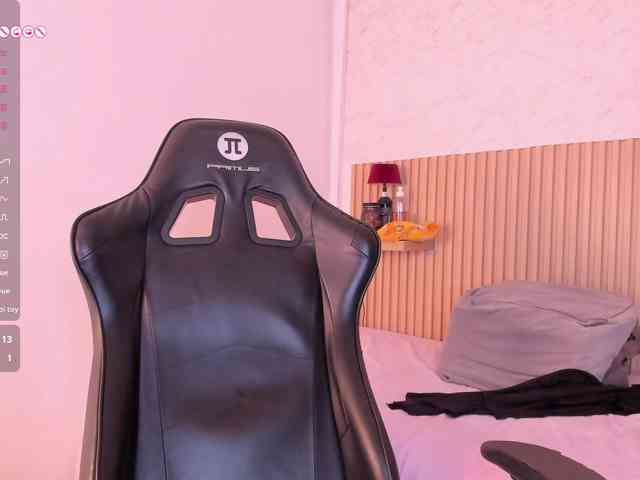Layla-arabelle webcam