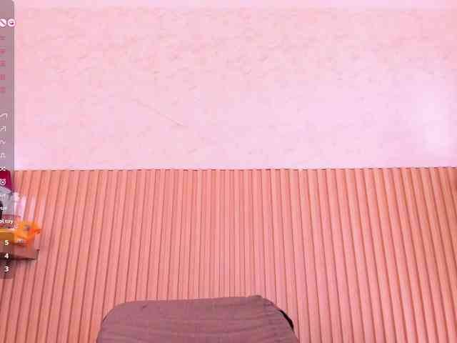 Layla-arabelle webcam