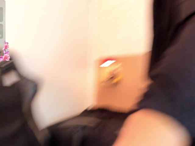 Layla-arabelle webcam