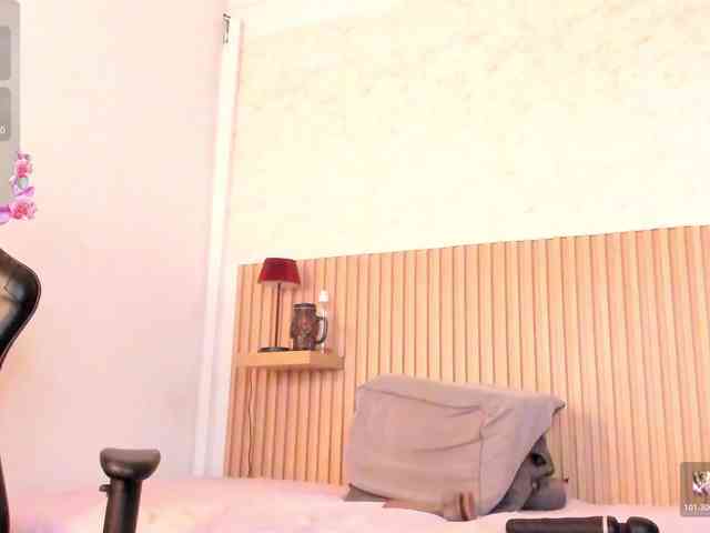 Layla-arabelle webcam