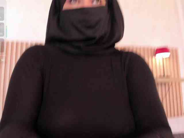 Layla-arabelle webcam
