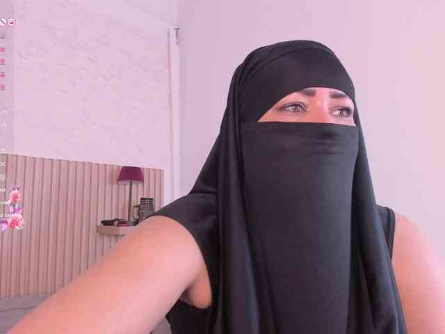 Layla-arabelle