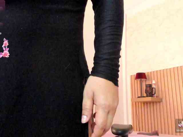 Layla-arabelle webcam