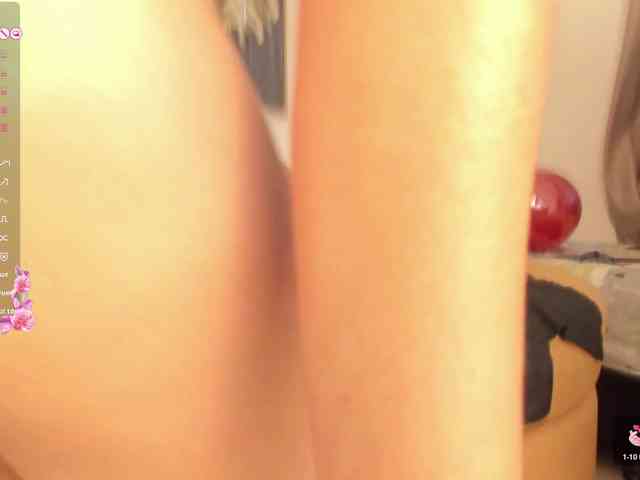 Layla-arabelle webcam