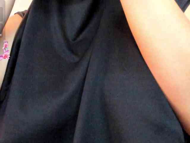 Layla-arabelle webcam