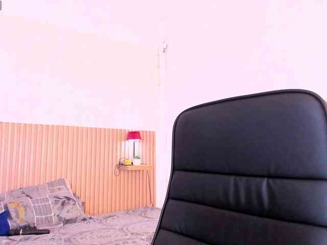 Layla-arabelle webcam