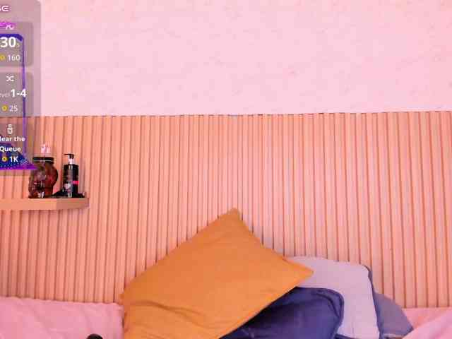 Layla-arabelle webcam