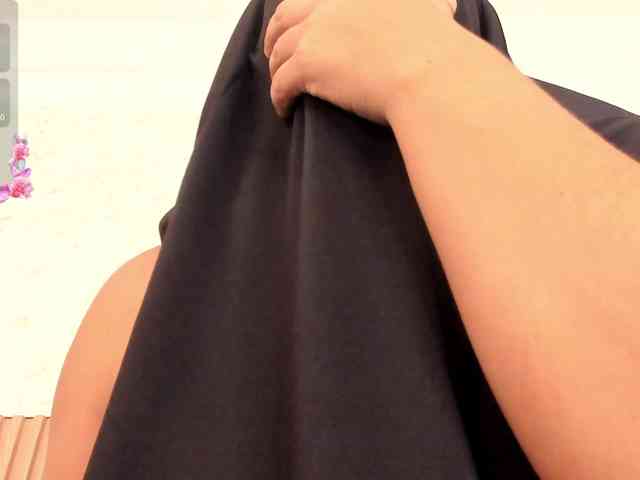 Layla-arabelle webcam