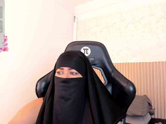 Layla-arabelle Layla-arabelle