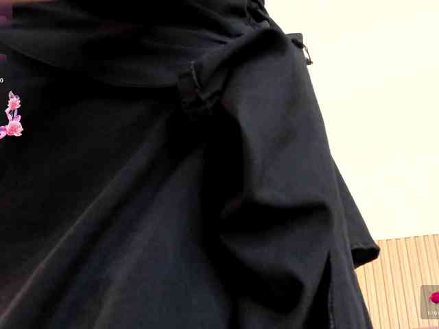 Layla-arabelle webcam