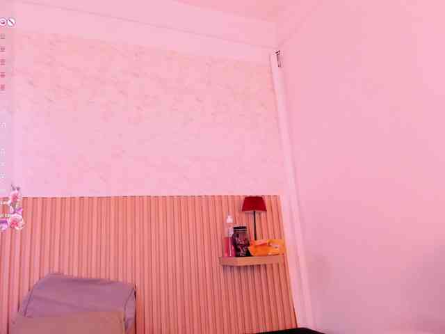 Layla-arabelle webcam