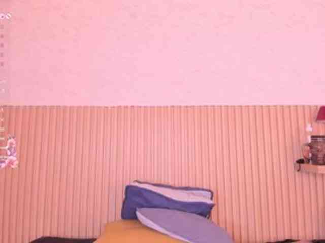 Layla-arabelle webcam