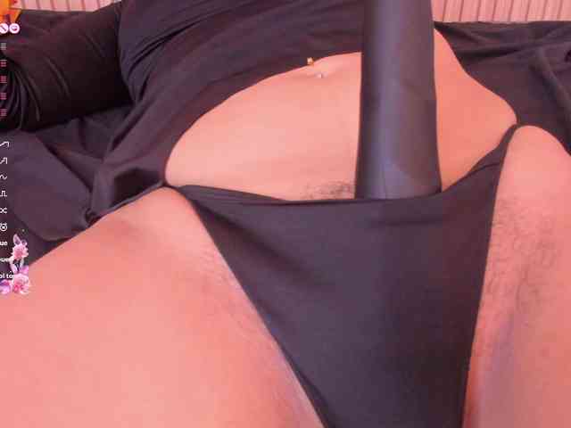 Layla-arabelle webcam