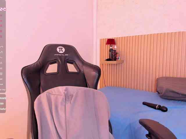Layla-arabelle webcam