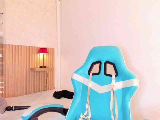 Layla-arabelle webcam