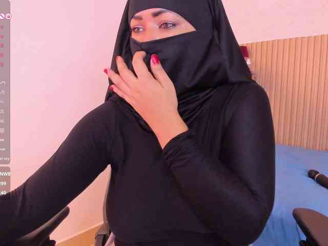 Layla-arabelle Layla-arabelle
