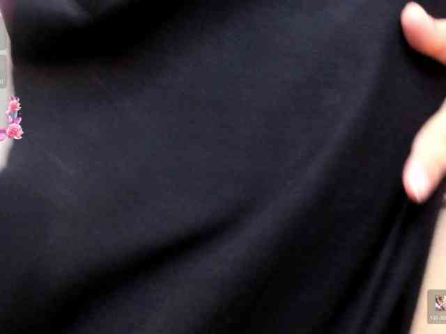 Layla-arabelle webcam