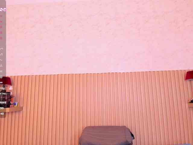 Layla-arabelle webcam