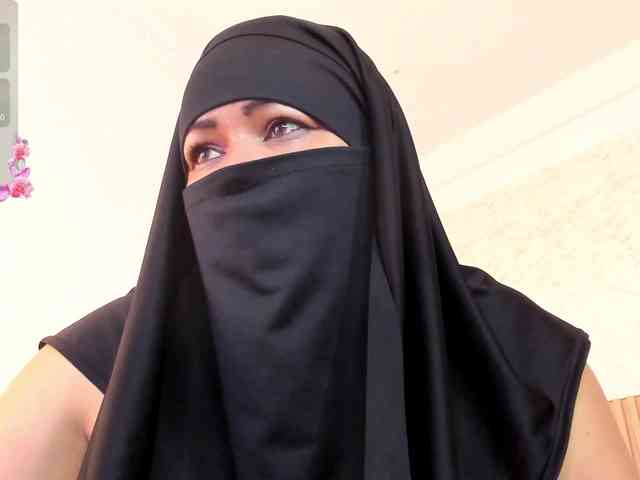 Layla-arabelle webcam