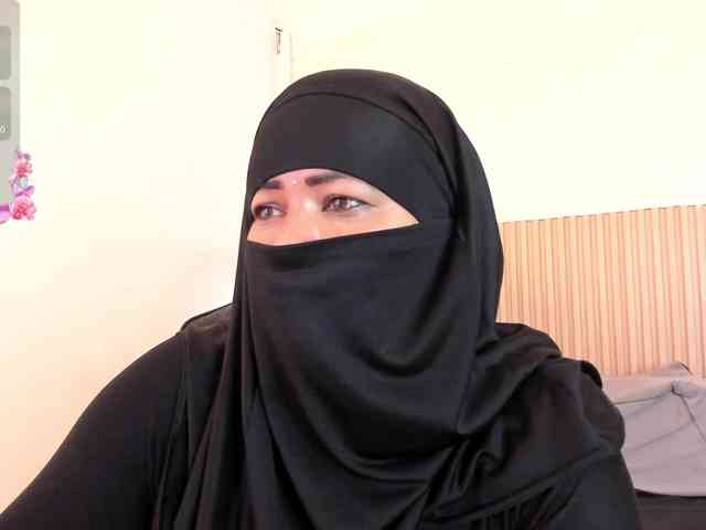 Layla-arabelle webcam