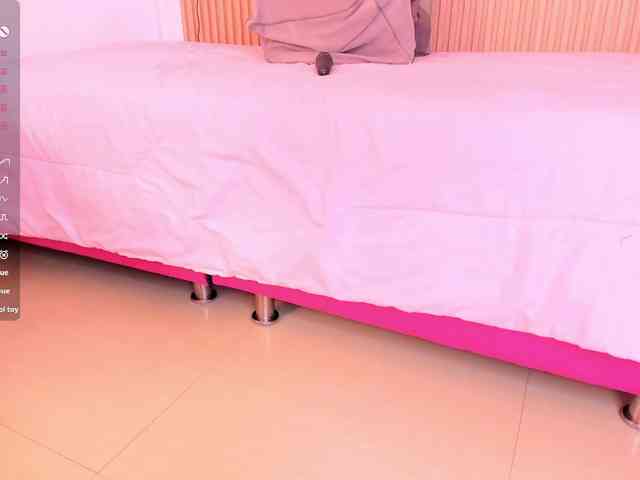 Layla-arabelle webcam