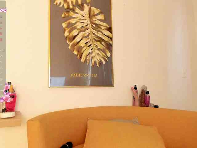 Layla-arabelle webcam