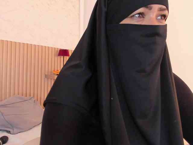 Layla-arabelle webcam